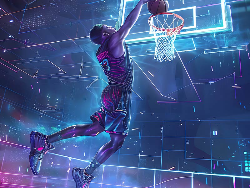 NBA球队名字来历和队徽详解1：有你喜欢的吗
