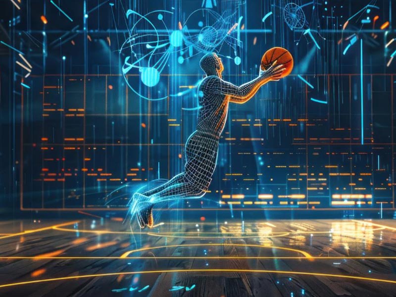 WNBA常规赛波特兰火焰94124芝加哥天空全场集锦